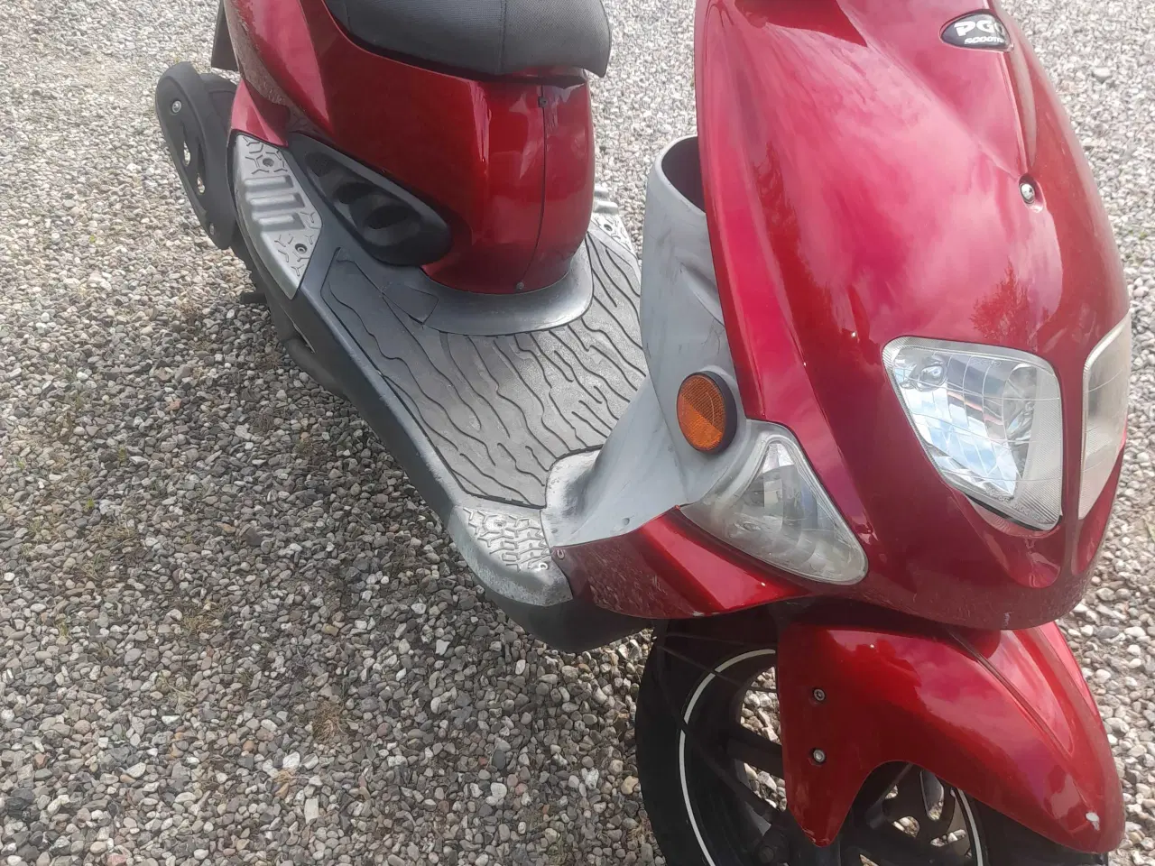Billede 3 - Pgo Dr Big