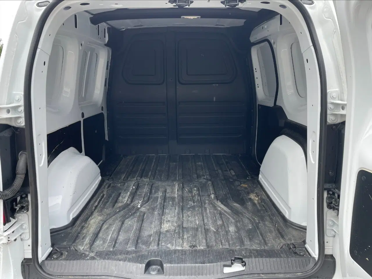 Billede 7 - Mercedes Citan 110 1,5 CDi A2 PRO Van