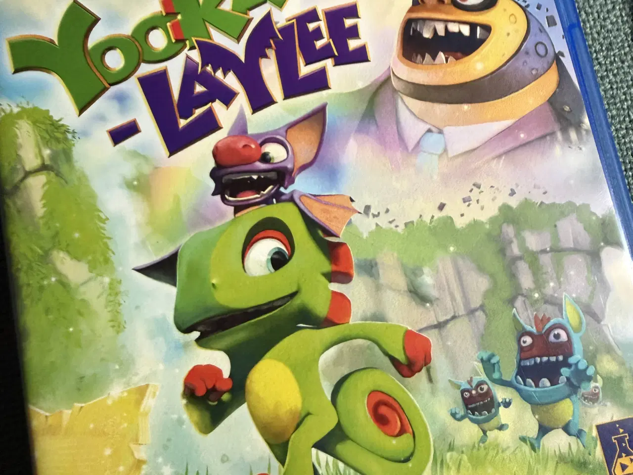 Billede 4 - 🎮 • Playstation 4 spil - flere titler