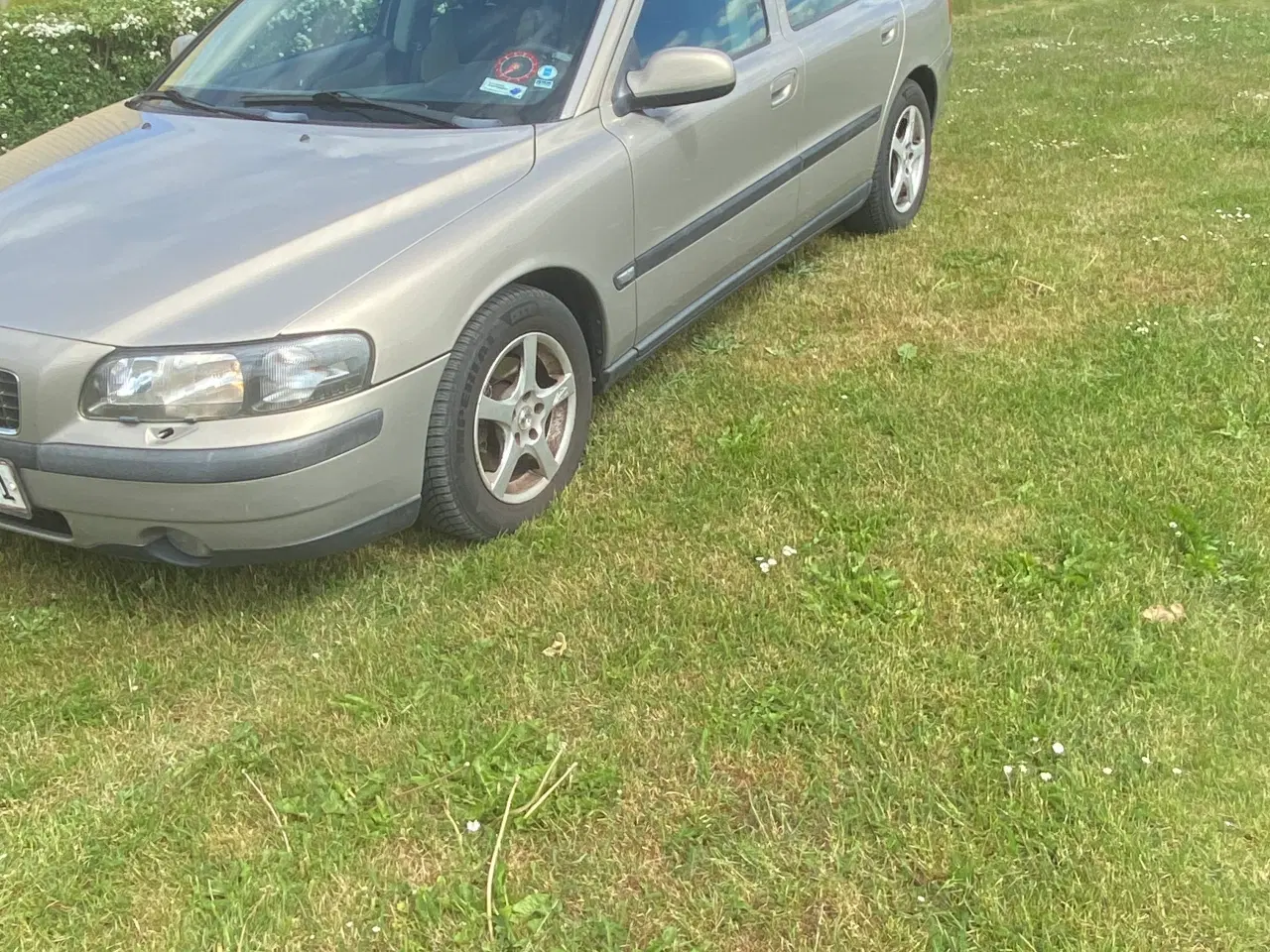 Billede 2 - Billig Volvo 
