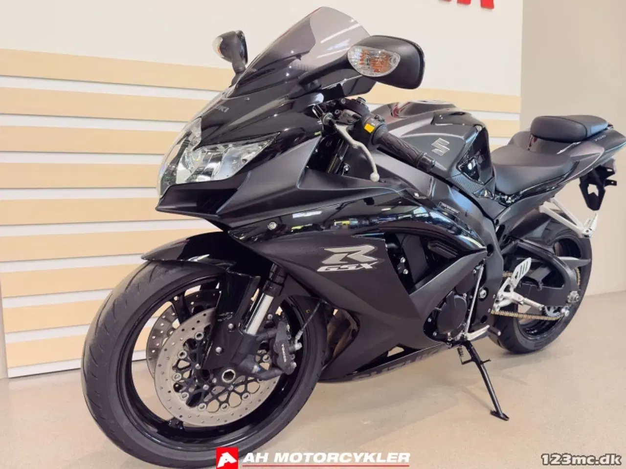 Billede 17 - Suzuki GSXR 750