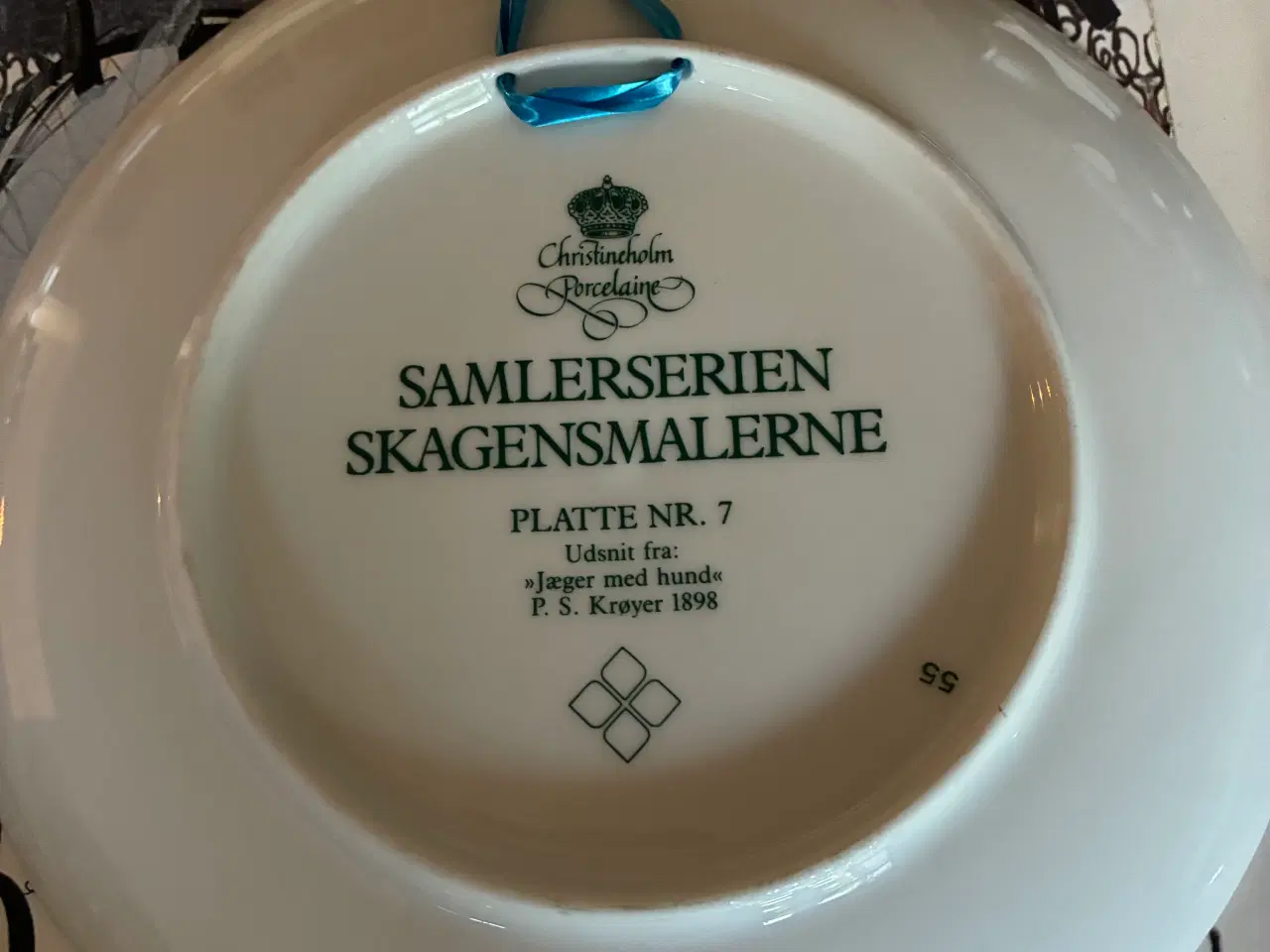 Billede 8 - Platter Bing og Grøndal