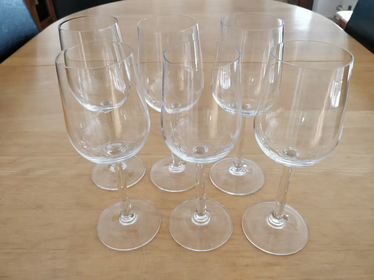 Billede 3 - Vinglas, Rosendahl