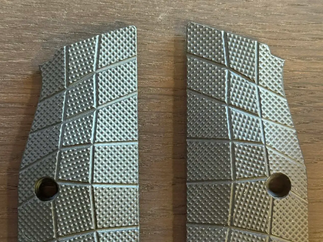 Billede 12 - Sælges. CZ 2 SA/DA. (Både med og uden sigte.)