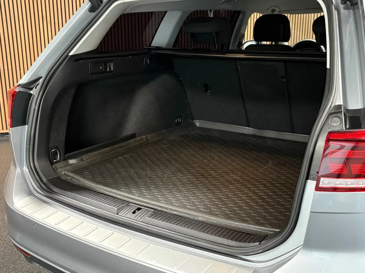Billede 18 - VW Passat 1,5 TSi 150 Business+ Pro Variant DSG