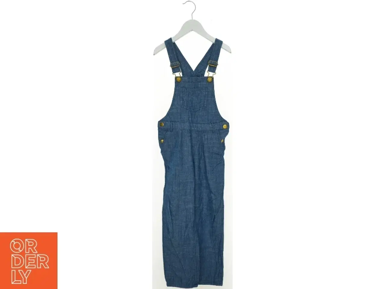 Billede 1 - Overalls (str. 128 cm)
