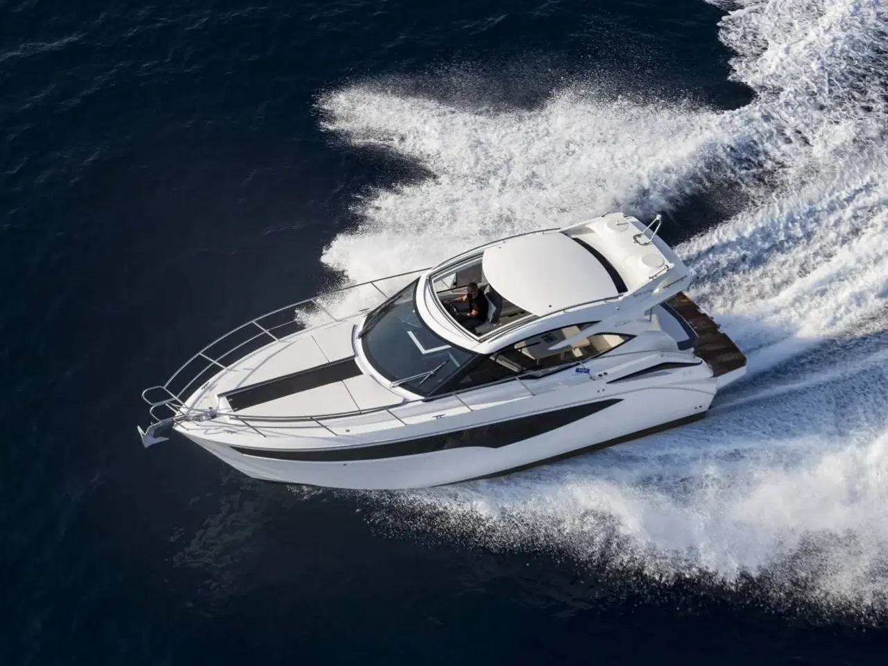 Billede 35 - Galeon 365 HTS