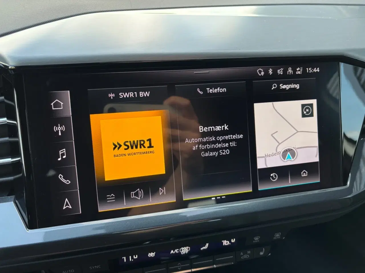 Billede 20 - Audi Q4 e-tron 40 S-line