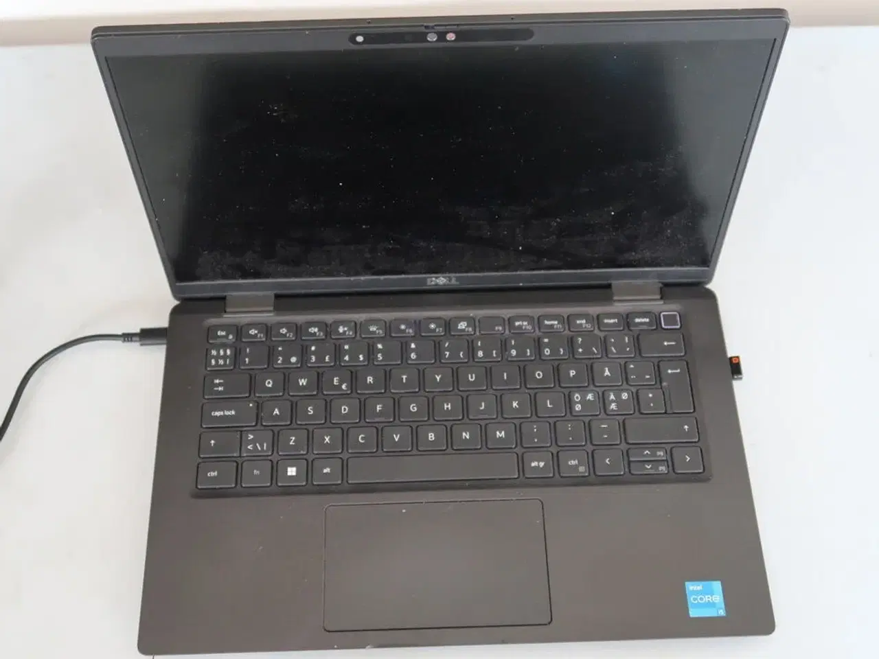 Billede 1 - Bærbar computer DELL Latitude 7430