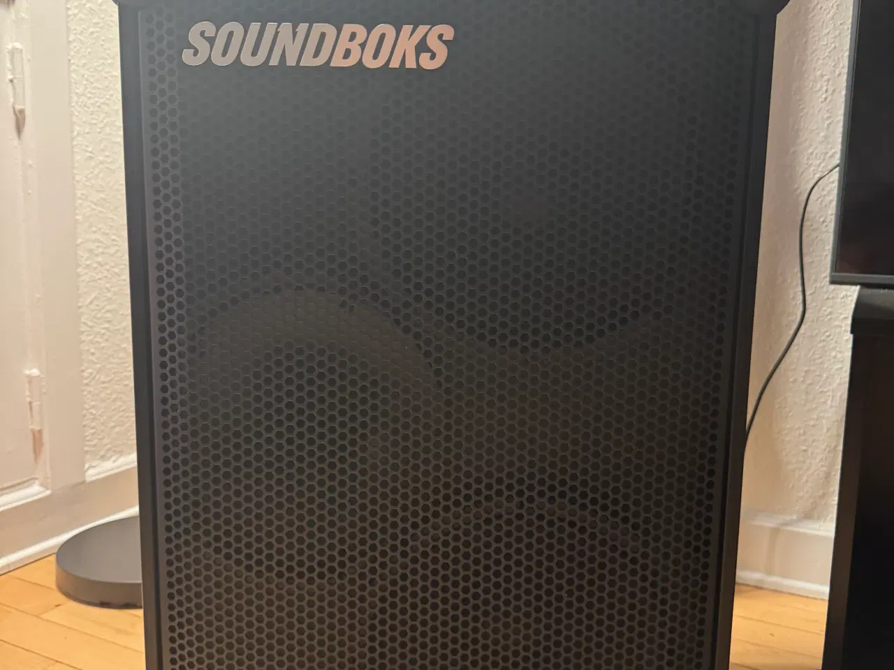 Billede 1 - Soundboks Gen 4