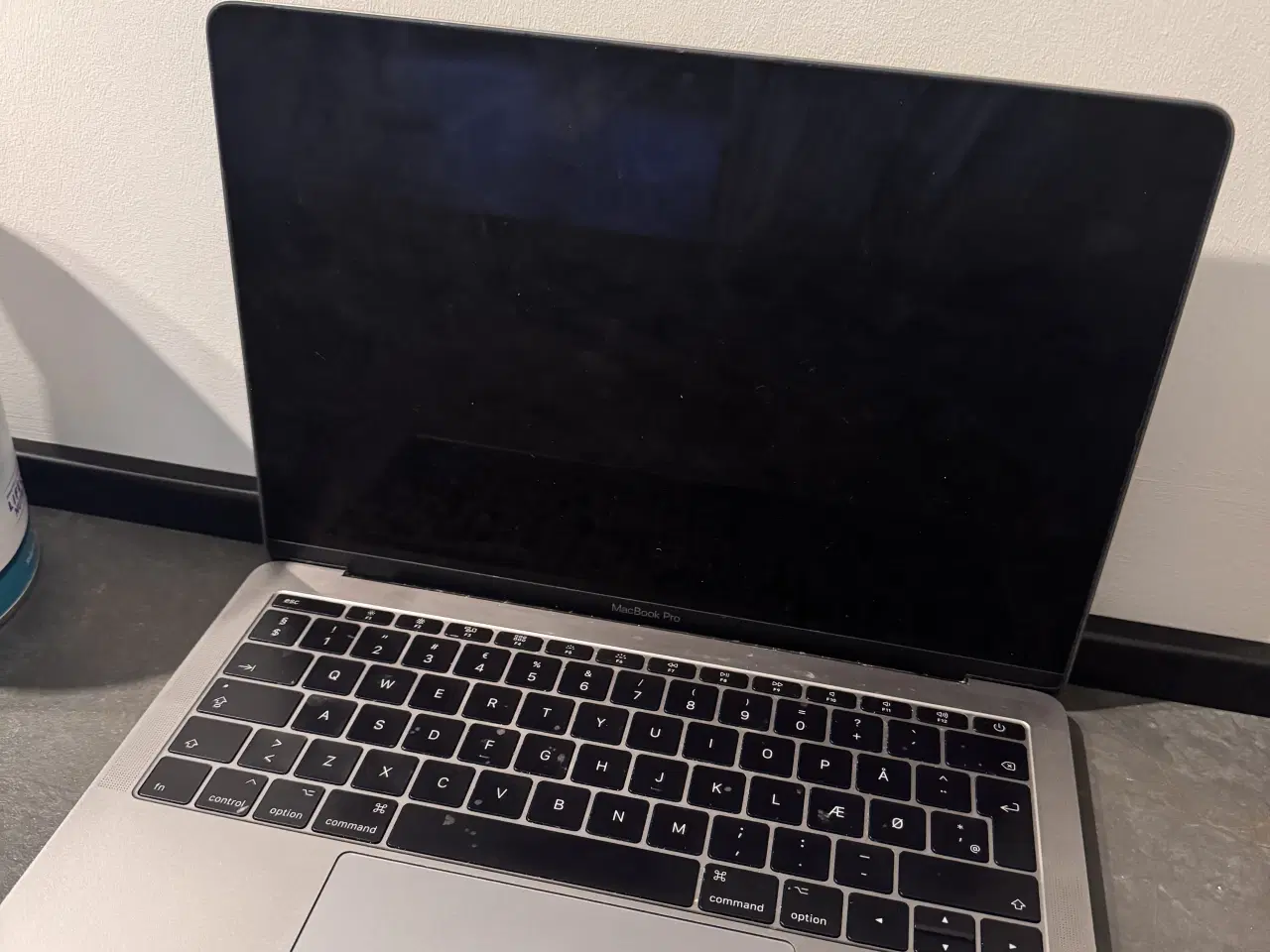 Billede 1 - MacBook Pro 13”