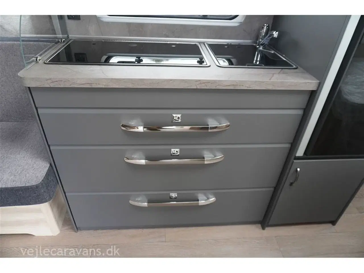 Billede 9 - 2026 - Hobby De Luxe 460 UFe