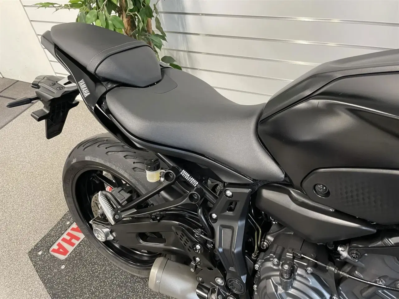 Billede 5 - Yamaha MT-07 ABS