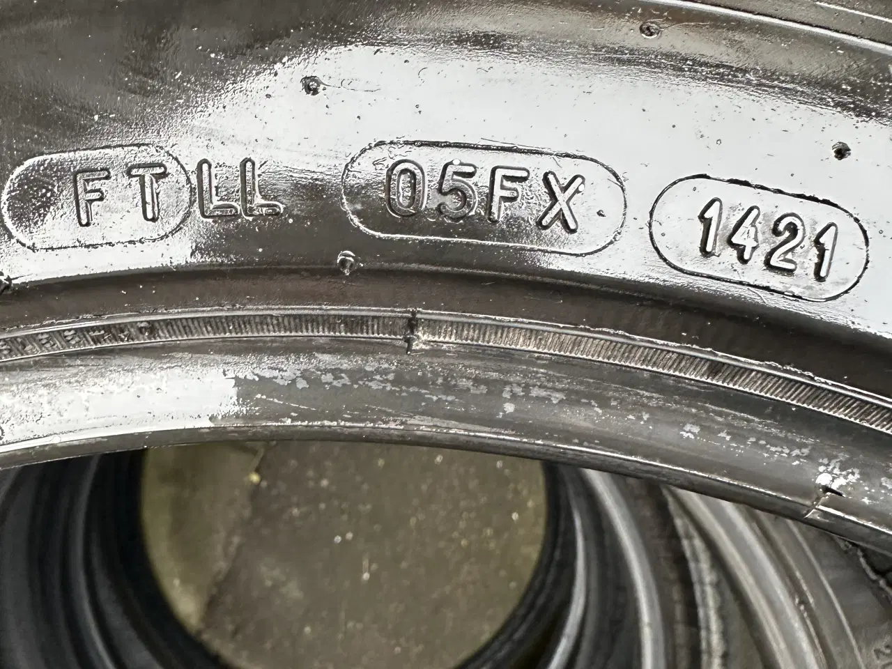 Billede 5 - Michelin Primacy sommerdæk, 4 stk 