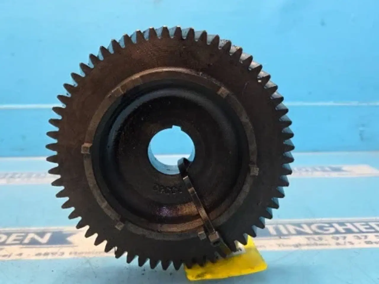 Billede 7 - SisuDiesel 84AWF Knastakselgear V837073562