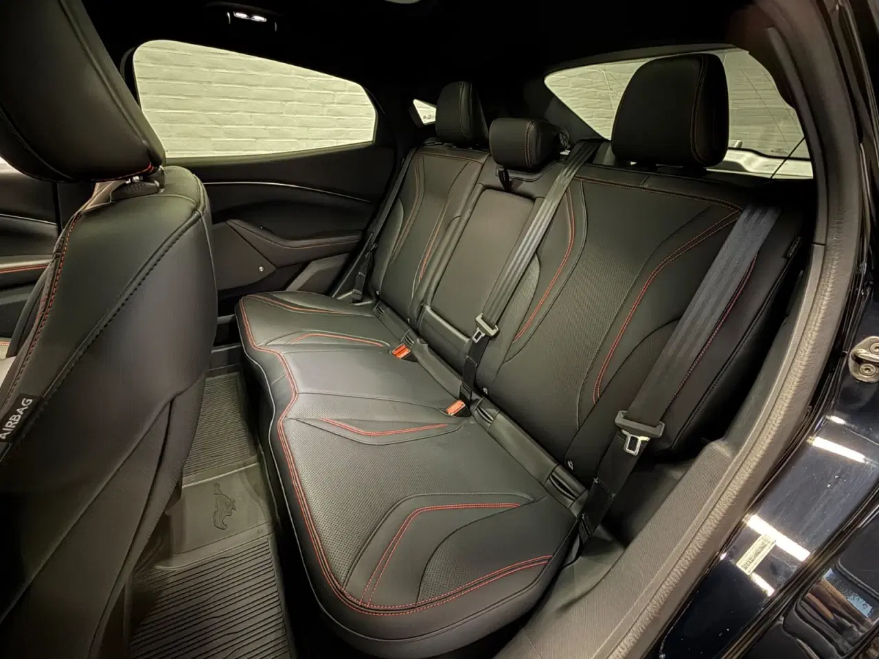 Billede 22 - Ford Mustang Mach-E 98 Extended Range AWD