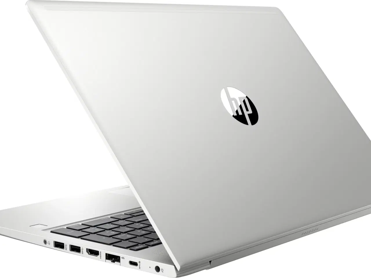 Billede 3 - HP Probook 450 G7,I5,8GB,256SSD,15,6"Skærm,Win11