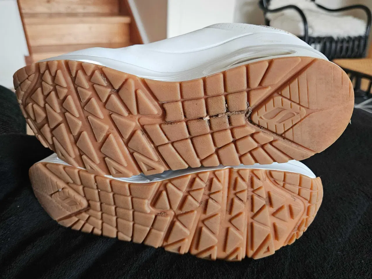 Billede 6 - SKECHERS SNEAKERS 