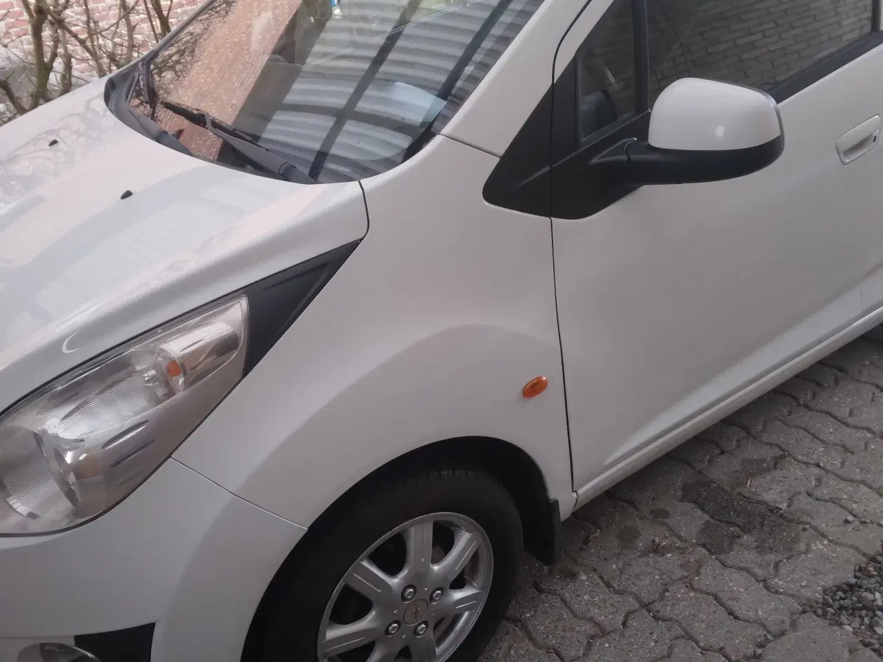 Billede 2 - Fin bil tilsalg 