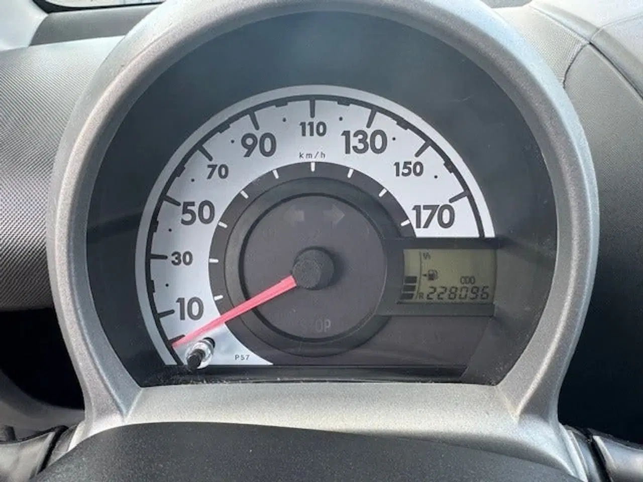 Billede 13 - Toyota Aygo 1,0 