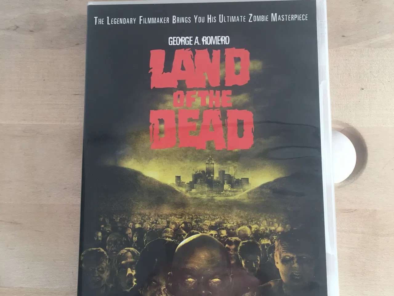 Billede 1 - Land of the dead