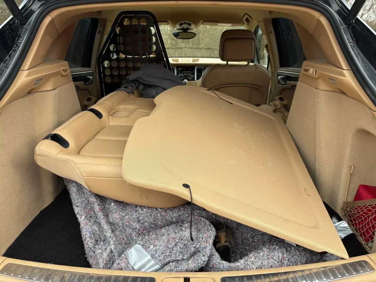 Billede 10 - Porsche Macan S 3,0 D PDK Van