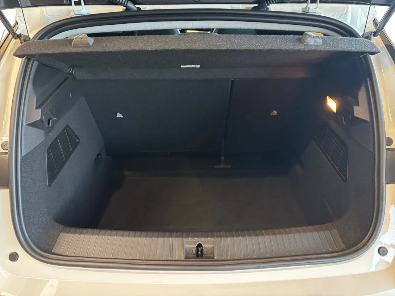 Billede 16 - Renault Megane E-Tech 40 Equilibre