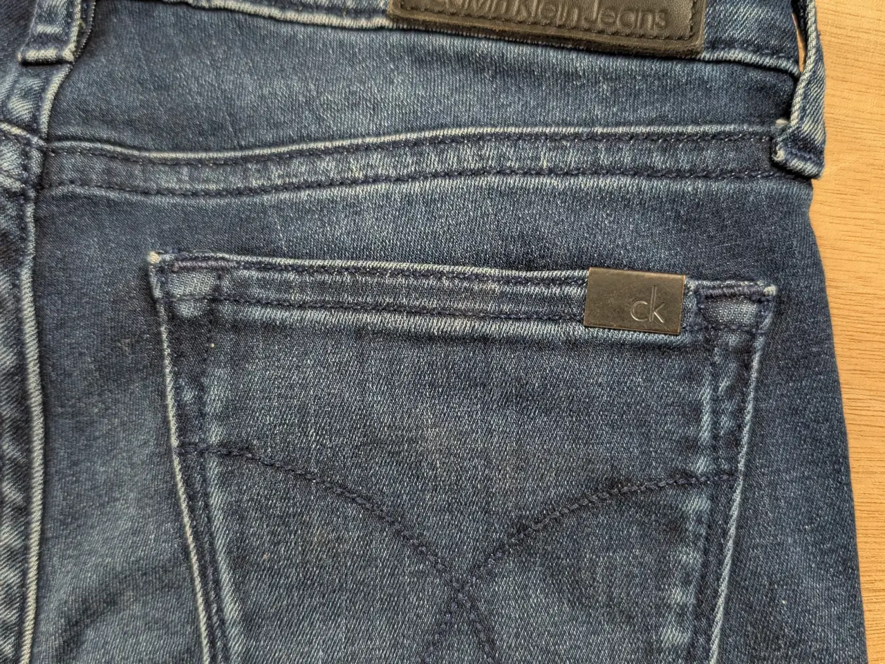 Billede 6 - Calvin Klein SkinnyJeans