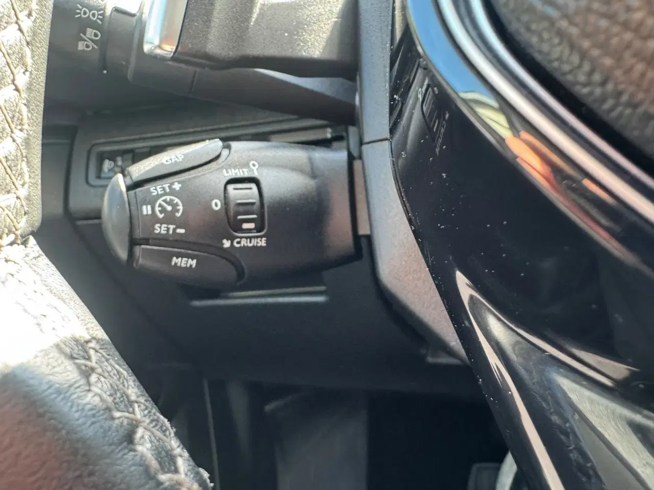 Billede 20 - Peugeot 5008 1,6 BlueHDi 120 Allure EAT6 7prs