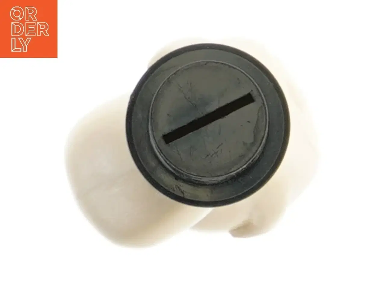 Billede 2 - Mumi-figur sparegris (str. 16 cm)