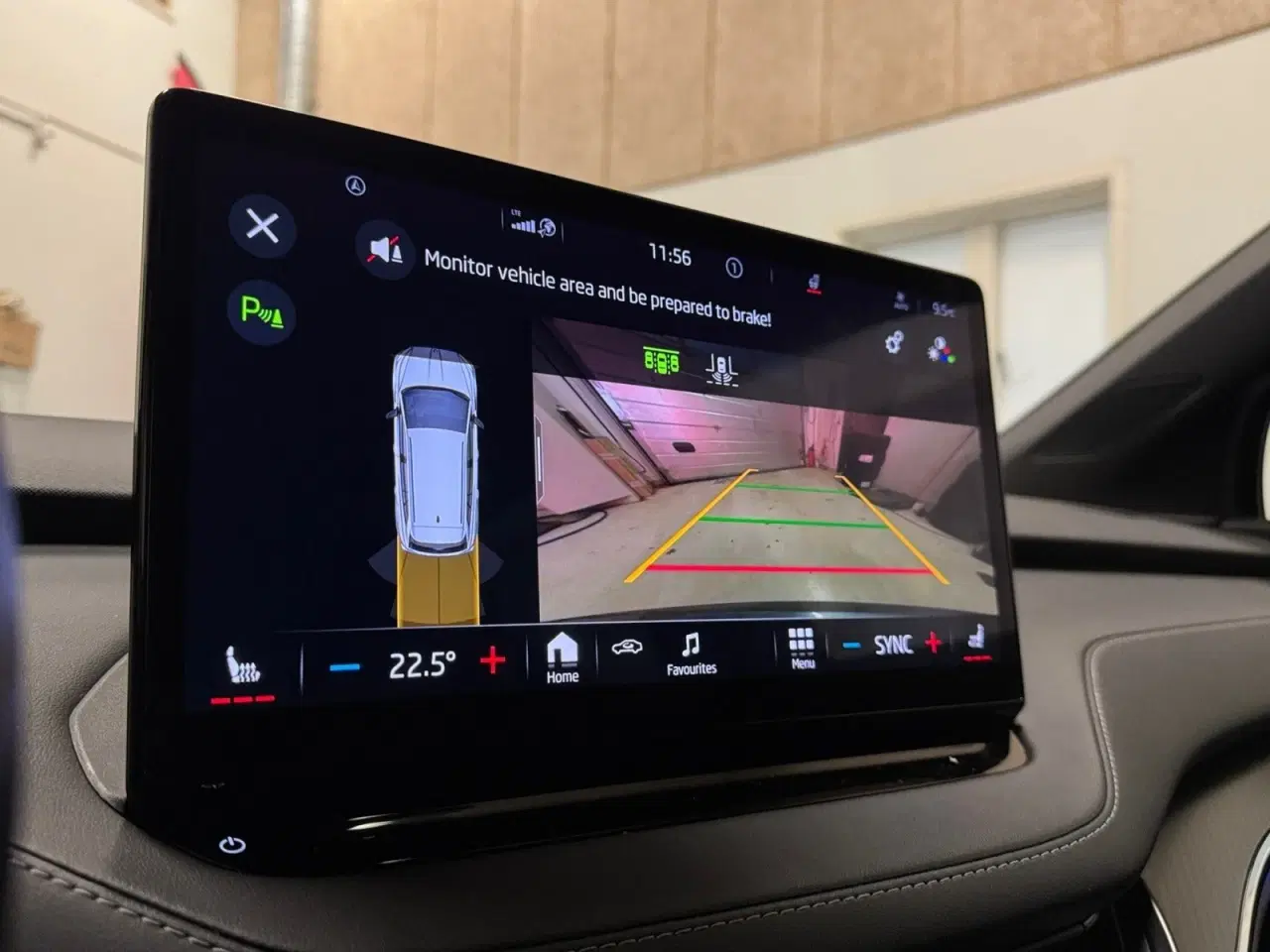 Billede 10 - Skoda Enyaq 60 iV Sportline