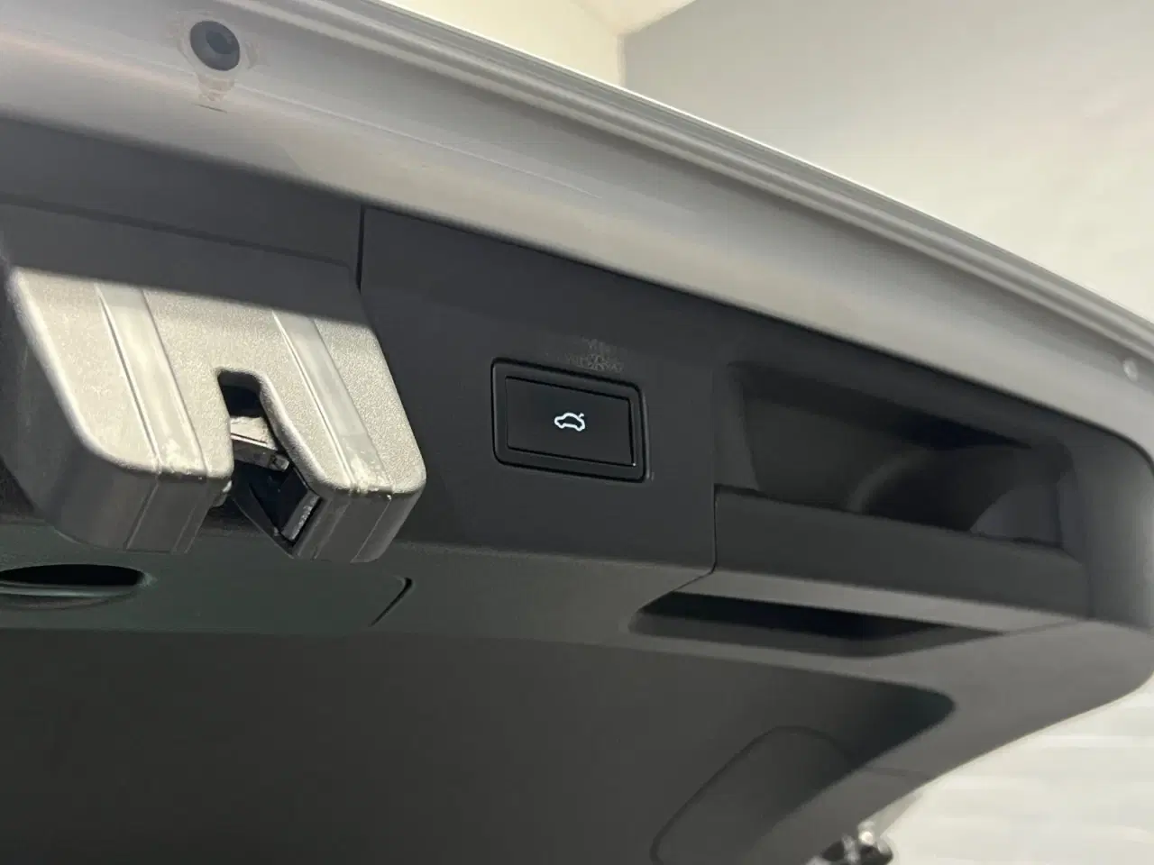 Billede 7 - VW Passat 2,0 TDi 122 Business Variant DSG