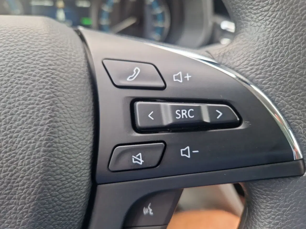 Billede 17 - Maxus e-Deliver 9 88 L3H3 Kassevogn