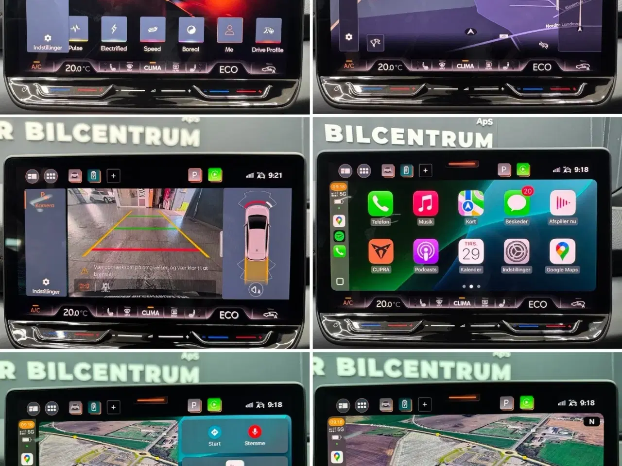 Billede 10 - Cupra Born 77 e-Boost