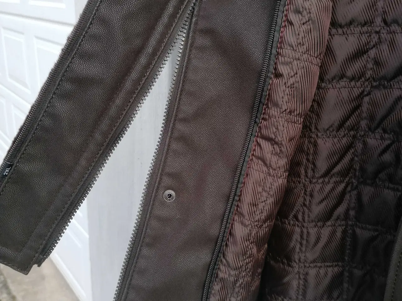 Billede 4 - Garant 3/4 Lang Jakke 