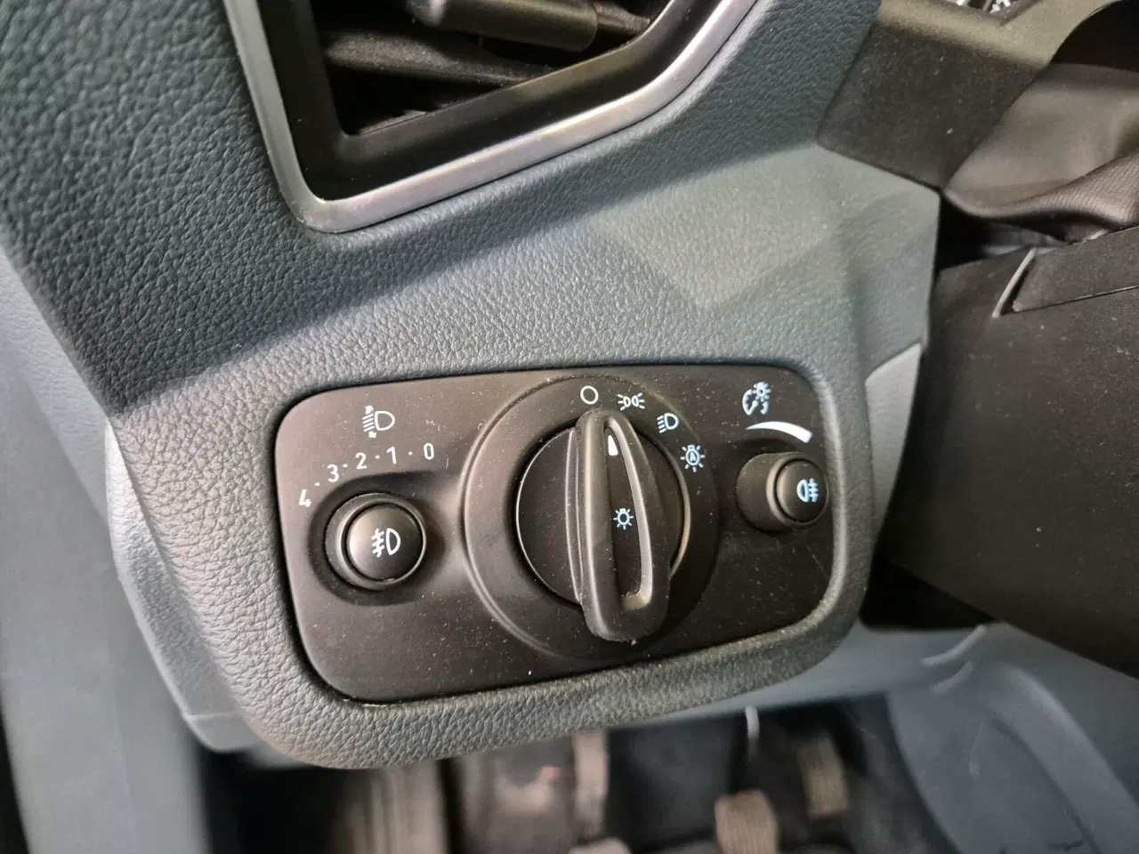 Billede 13 - Ford Grand C-MAX 1,0 EcoBoost Titanium 125HK 6g