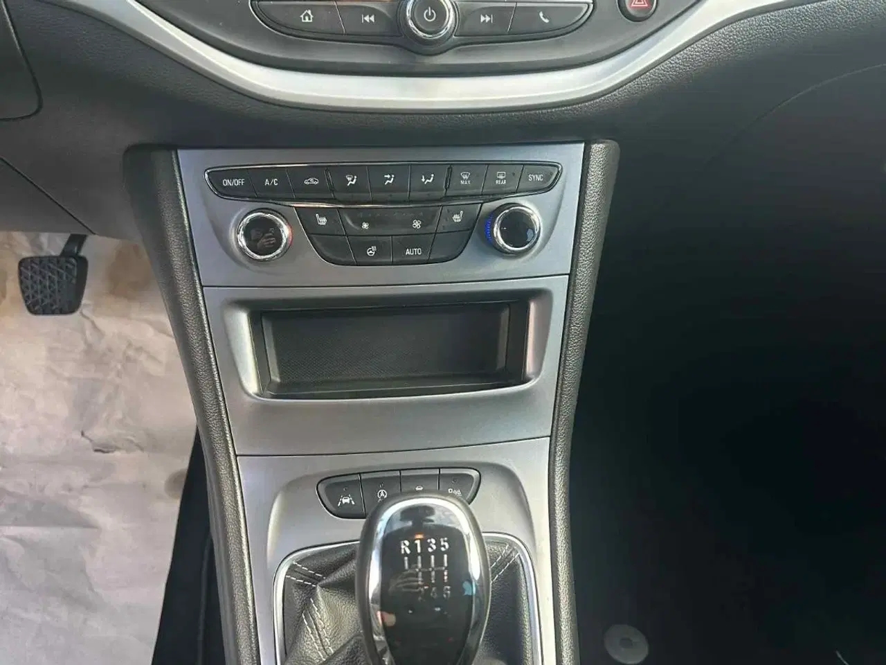 Billede 16 - Opel Astra 1,6 CDTi 136 Innovation Sports Tourer