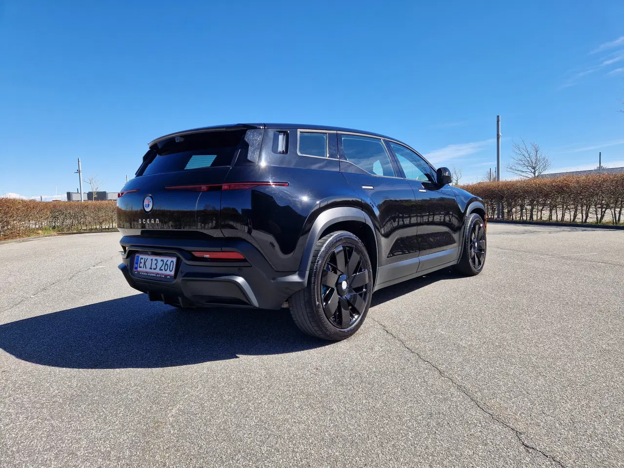 Billede 3 - Fisker ocean extreme 