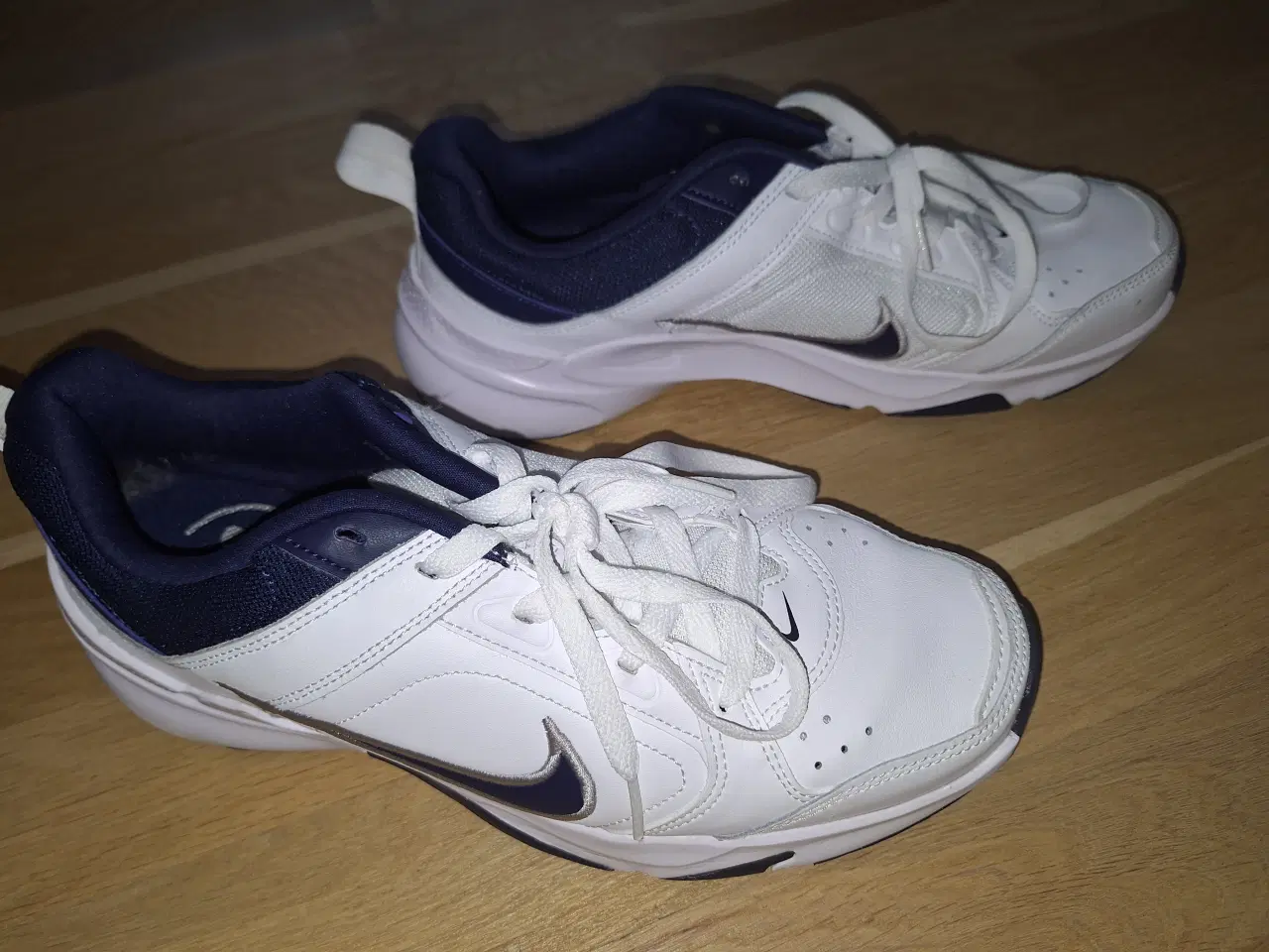 Billede 1 - Fritidssko