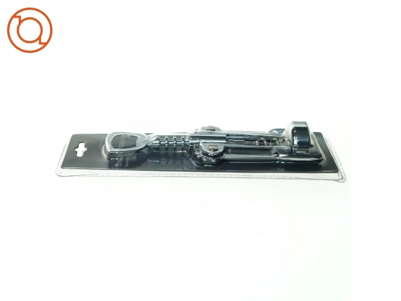 Billede 2 - Vinge poptrækker fra Haahr And Co (str. 22 x 8 cm)