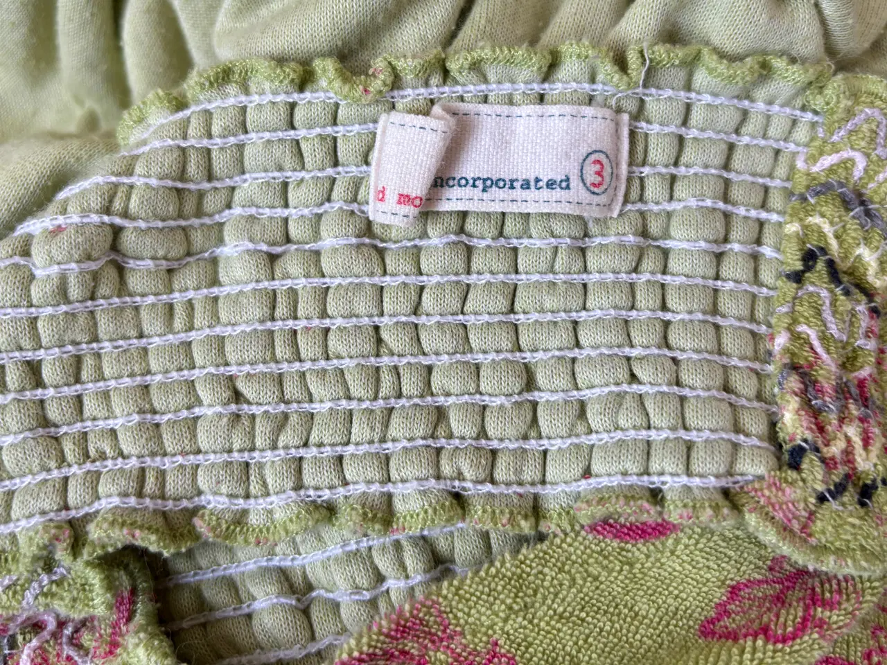 Billede 6 - Odd Molly, kjole, str L