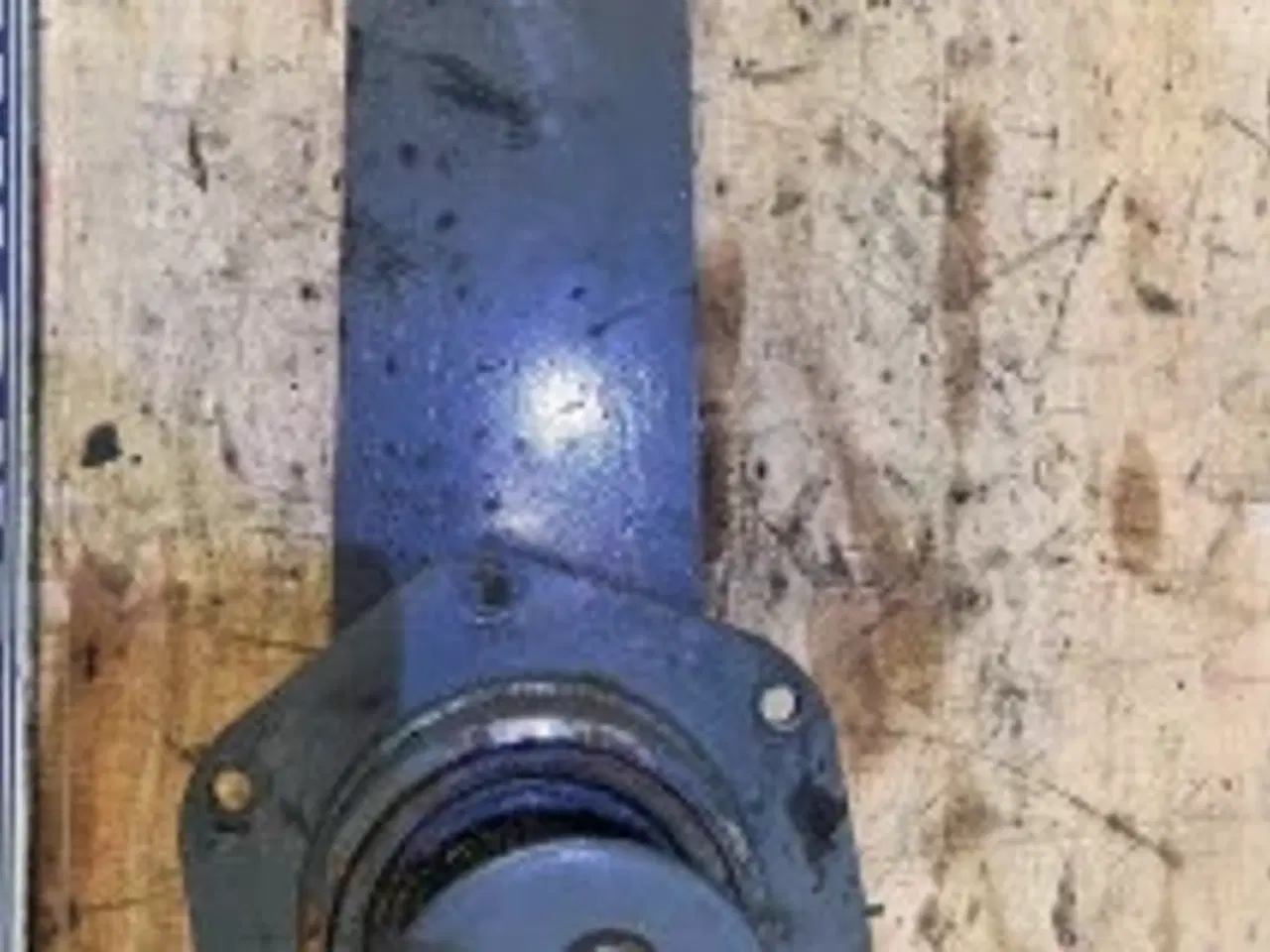 Billede 6 - Fendt 12130N Arm 700141411