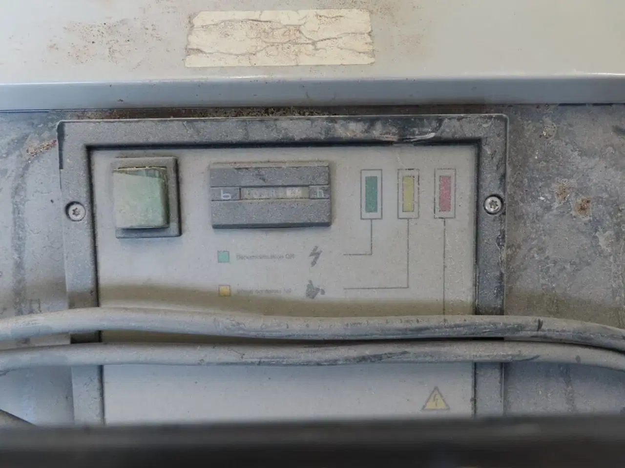 Billede 4 - Affugter, DANTHERM