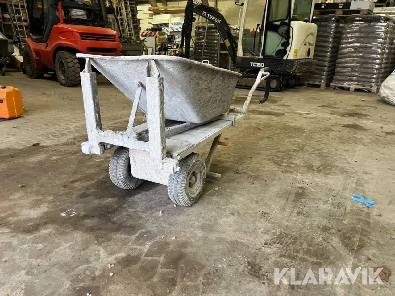 Billede 3 - Smart mover