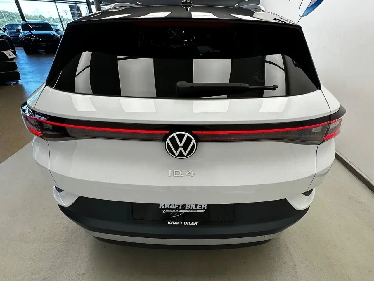 Billede 5 - VW ID.4 77 1ST Pro Performance