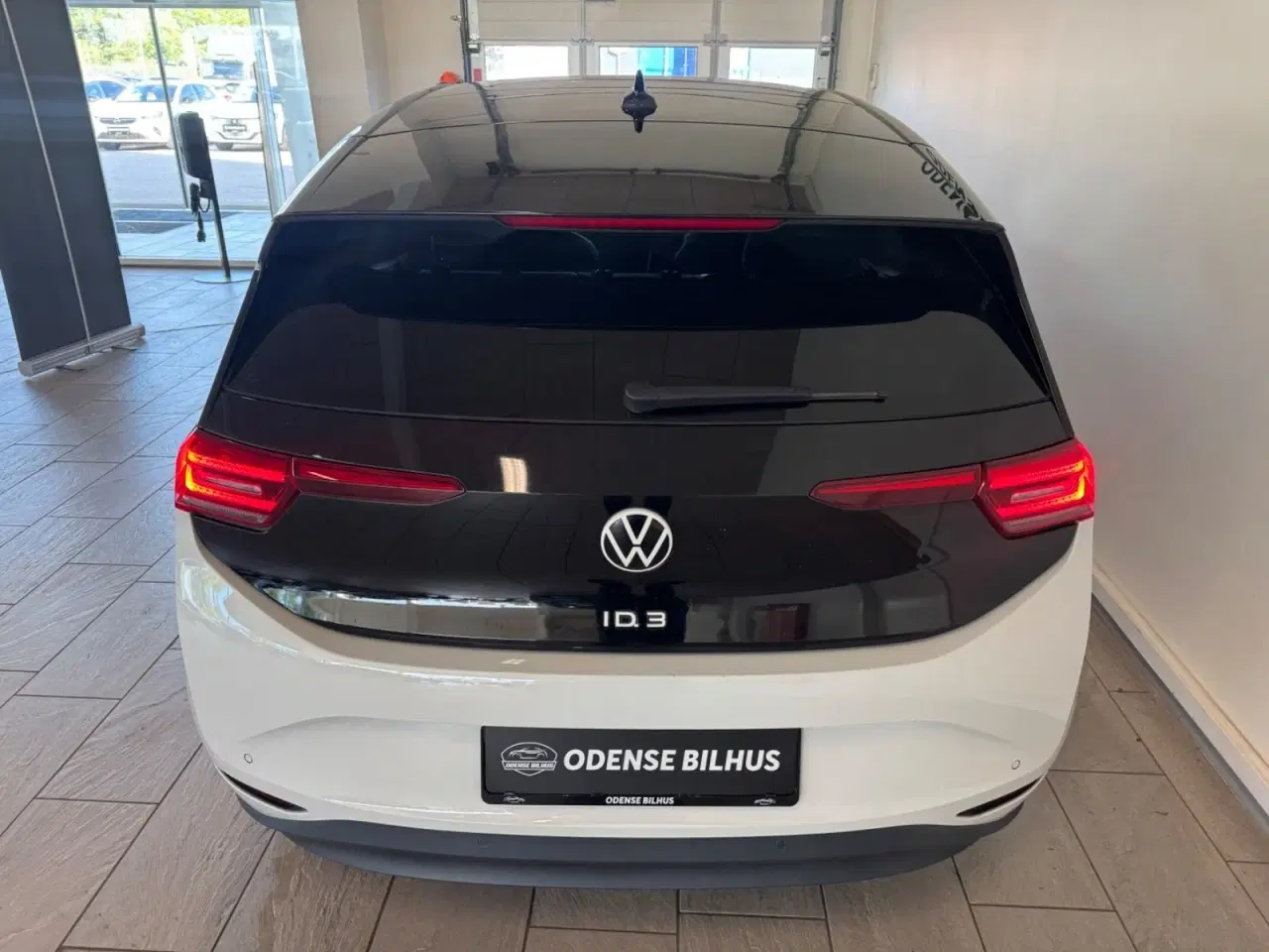 Billede 5 - VW ID.3 58 1ST Max