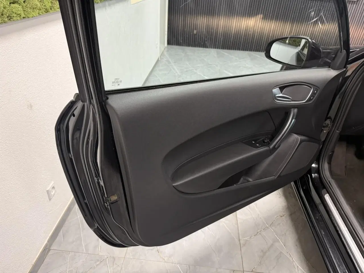 Billede 16 - Audi A1 1,6 TDI DPF Ambition 105HK 3d