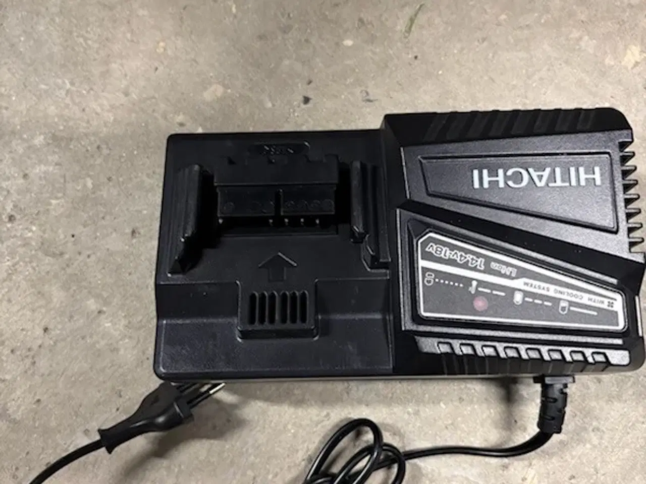 Billede 6 - Hitachi elværktøj - helt sæt