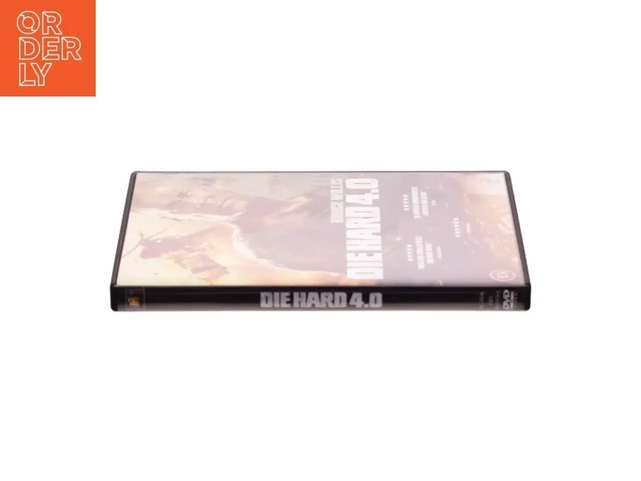Billede 2 - DIE HARD 4.0