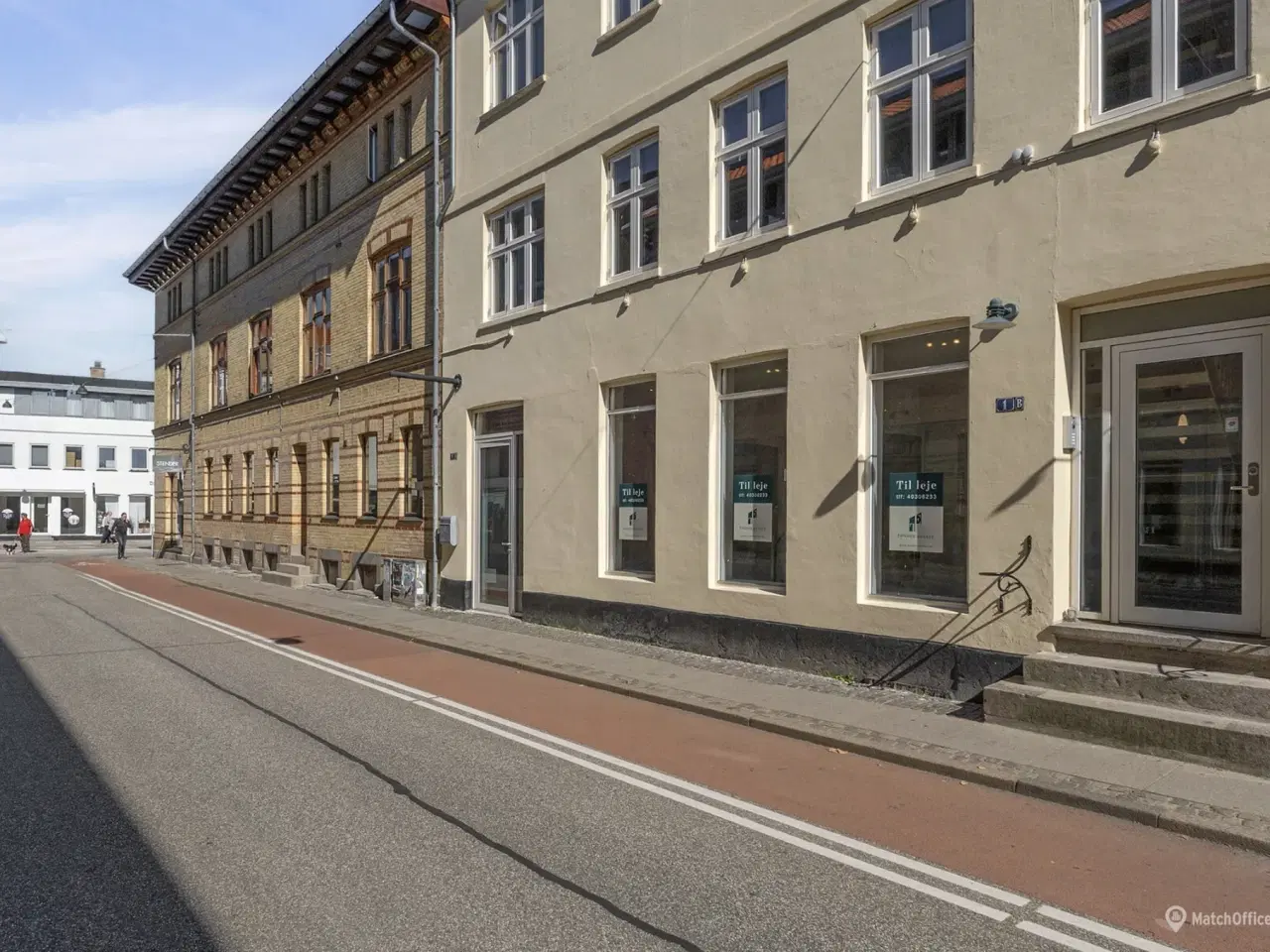 Billede 4 - Er du på udkig efter et lejemål med maksimal eksponering og masser af muligheder?